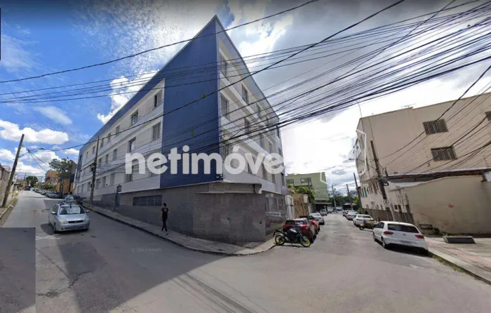 Venda Apartamento 3 quartos Nova Suíssa Belo Horizonte