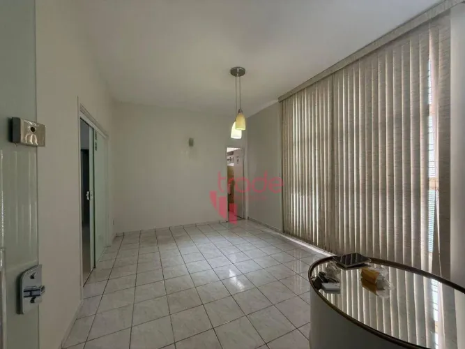 Ponto Comercial para Alugar no Bairro Vila Seixas em Ribeirão Preto com Recepção.