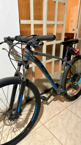 Bike Mtb Oggi 7.0