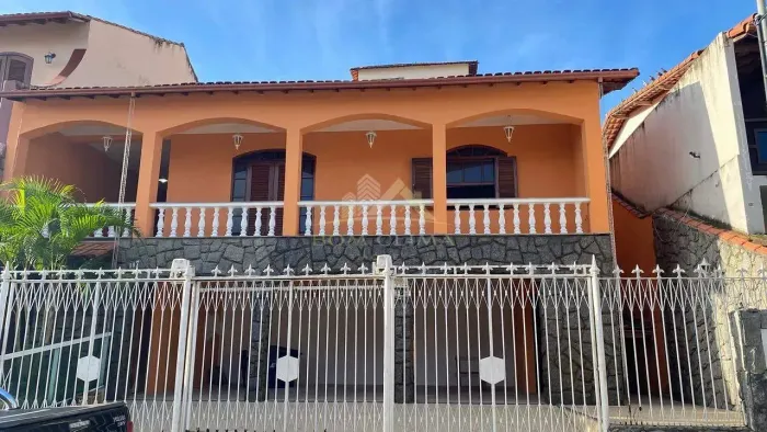 Casa para locação, Quintas das Avenidas, Juiz de Fora, MG