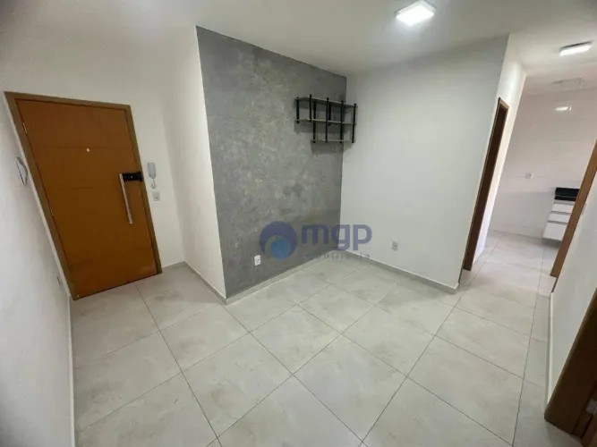 Apartamento com 2 quartos para alugar, 50 m² - Santana - São Paulo/SP