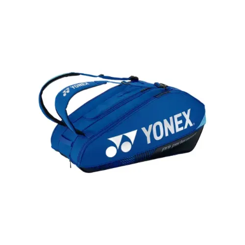 Raqueteira Yonex Pro X9 Azul
