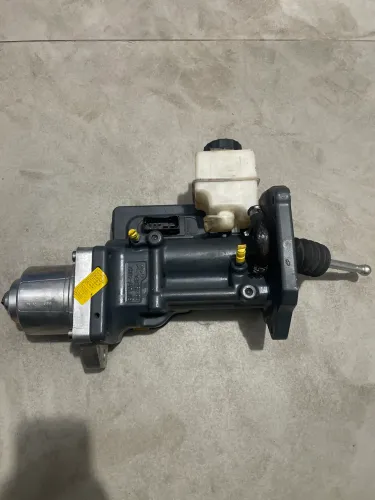 Servo Eca Para Scania S5 S6 Novo De 2010 Até 2022