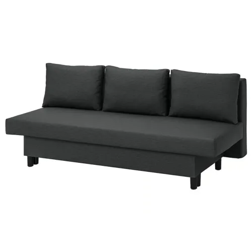 Sofa Cama - IKEA | com armazenamento interno