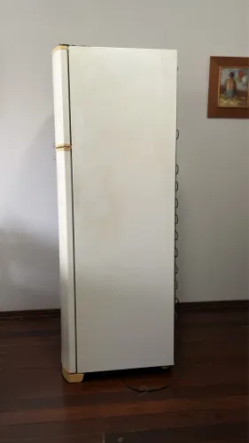 Geladeira Electrolux Frost Free