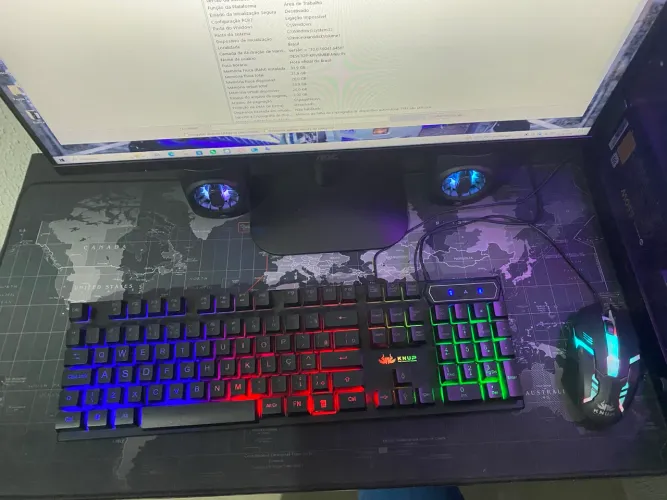 PC GAMER COMPLETO 