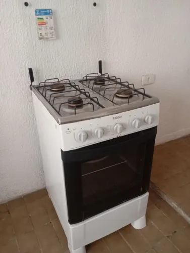 Fogão 4 bocas 