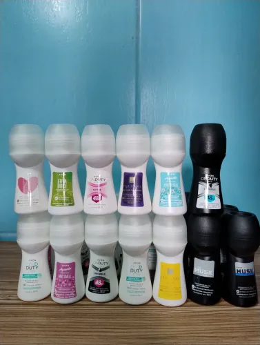 30 Roll-on Avon onduty care