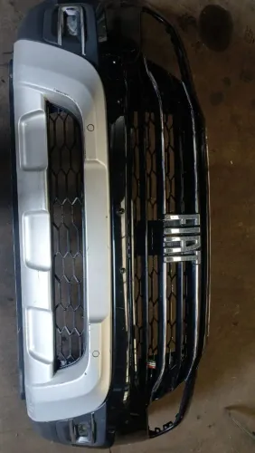 Parachoque Dianteiro Fiat Toro 2023 A 2025 Original