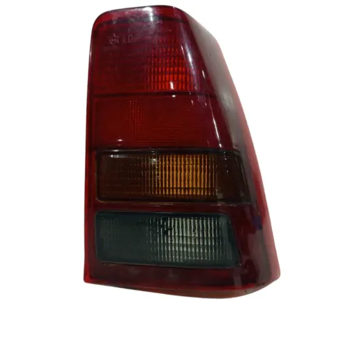 Lanterna Direita Chevrolet Kadett 1989 1990 1991 A 1998  Direito/passageiro