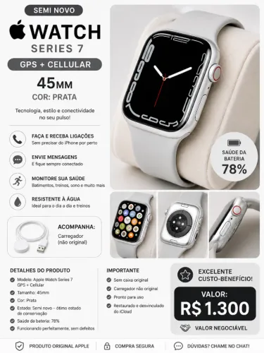 Apple Watch