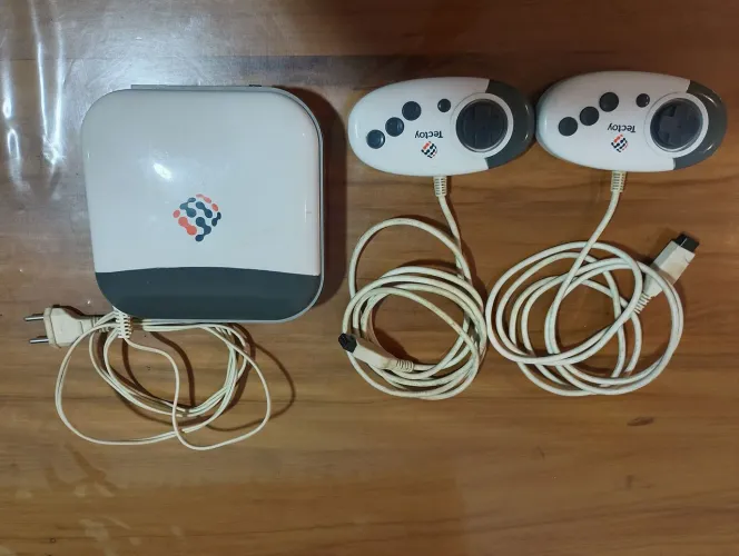 Mega Drive 3 86 jogos Memória