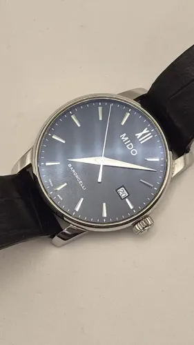 Relogio Masculino MIDO Ocean Star Captain IV ? M011.430.11.051.02