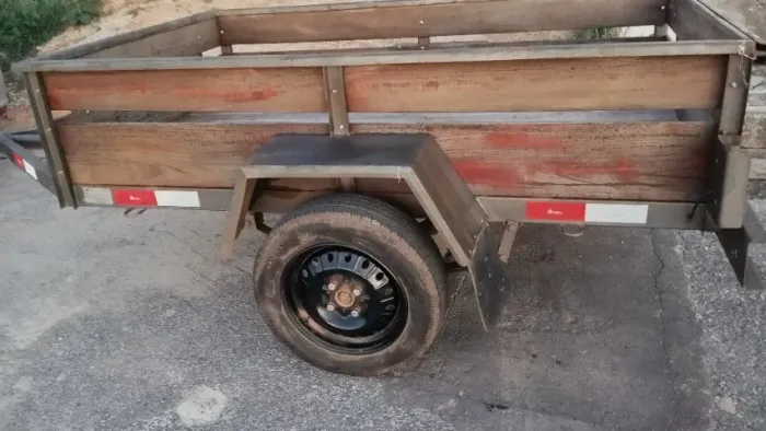 Carretinha 2025