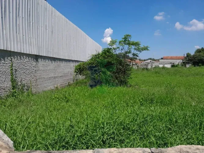 Área à Venda em Jacareí Excelente Localização