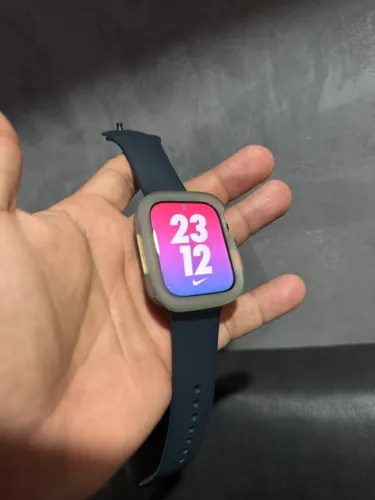 Apple Watch série 7 46mm
