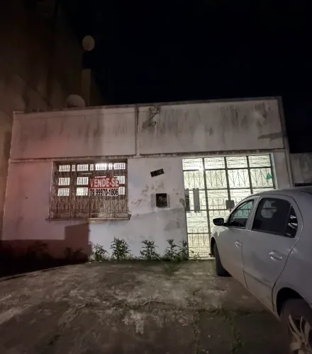 Casa a venda itabaiana