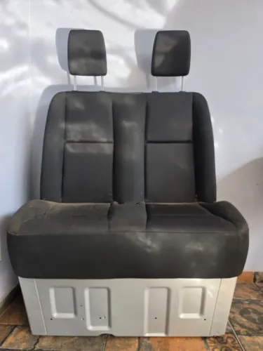 Vendo banco carona sprinter 417