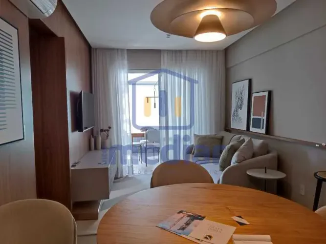 Apartamento : Padrão / Residencial / Vila Guilhermina