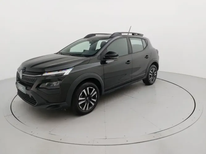Renault Kardian Evolut. Flex 1.0 TB 12V 5P Aut. 2025