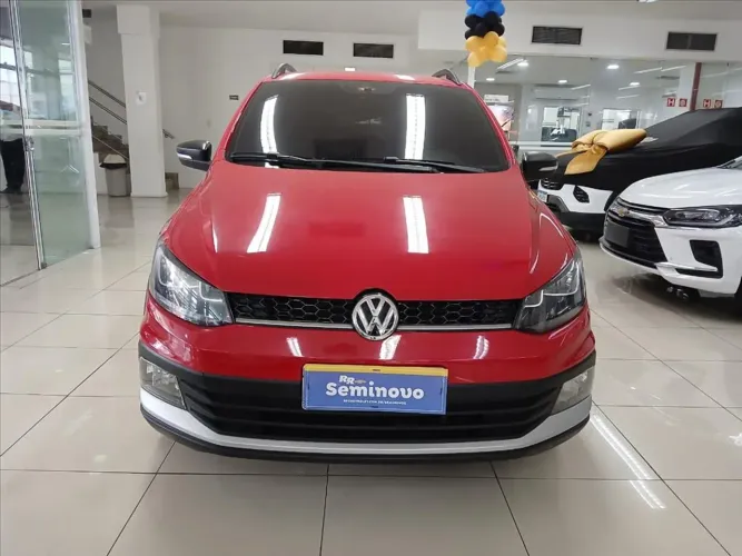 Volkswagen Fox Xtreme 1.6 Flex 8V 5P 2022