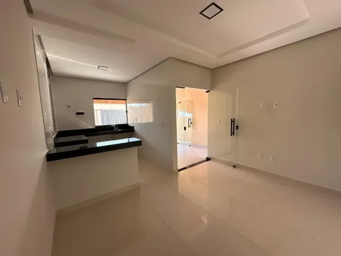 Casas a venda no bairro Jardim Olímpico Montes Claros