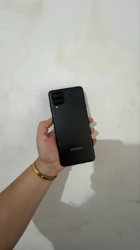 SAMSUNG A12