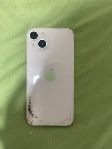 iPhone 13 pra retirar peças
