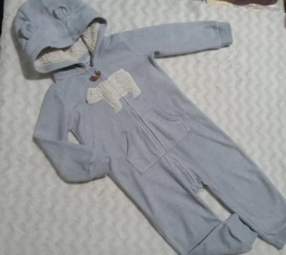 Roupas de menino