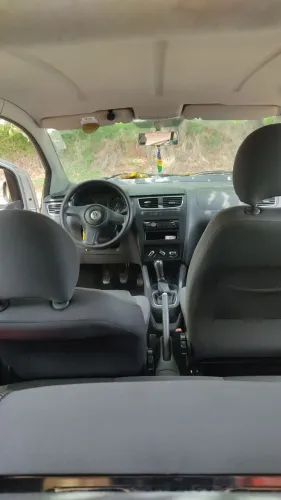 Volkswagen Fox 1.0 MI Total Flex 8V 5P 2011