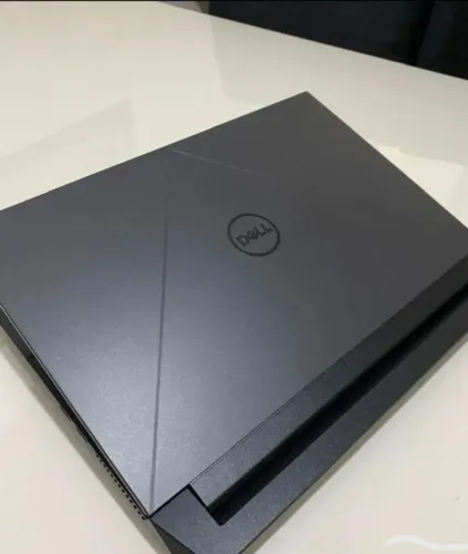 Notebook Gamer Dell G15 Rtx3050 1tera