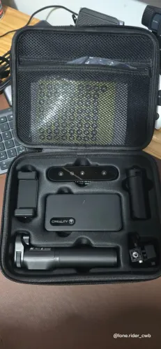 3D Scanner Creality Ferret Pro
