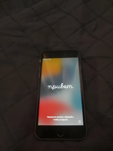 IPhone 6s impecável 64Gb