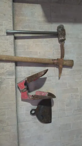 Ferramentas