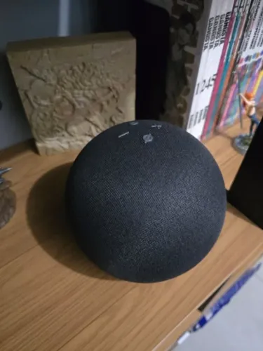 Echo Dot
