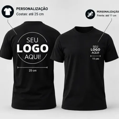 Camiseta personalizada