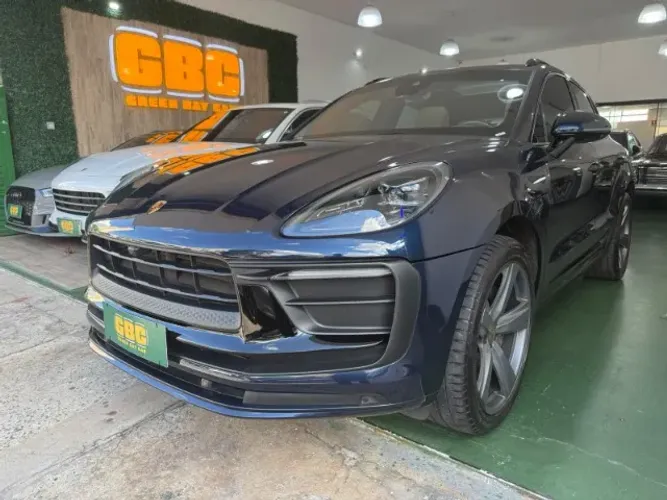 Porsche Macan 2.0 Turbo 237/252cv 2022