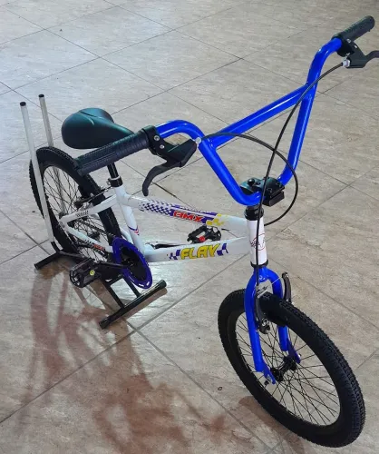 Bicicleta infantil