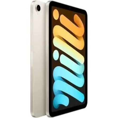 iPad Mini 7 2024  -Azul , Space Gray , Roxo 128GB  Tela 8.3-Loja Fisica (Disponivel Pedido