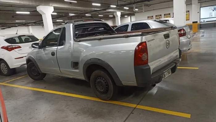 Frete llll fretes llll descarte de móveis llll toda Londrina e região