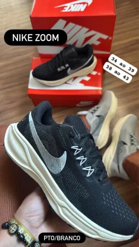 Tênis Nike zoom