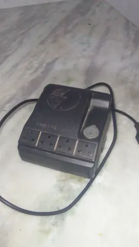 Estabilizador Evolution II - 300VA | Bivolt