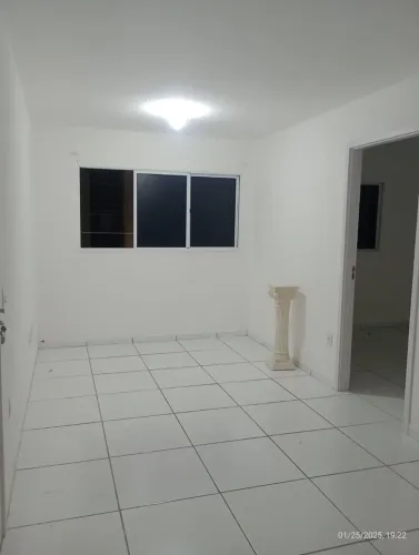 APARTAMENTO À VENDA - SANTOS DUMONT