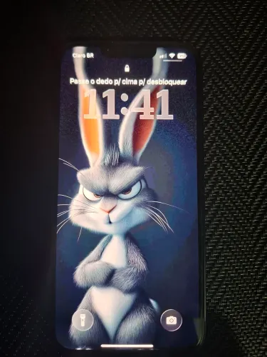IPhone 16E  novo 2 meses de uso 