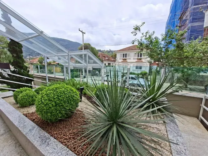 Apartamento para locação, Santa Cecília, Teresópolis, RJ