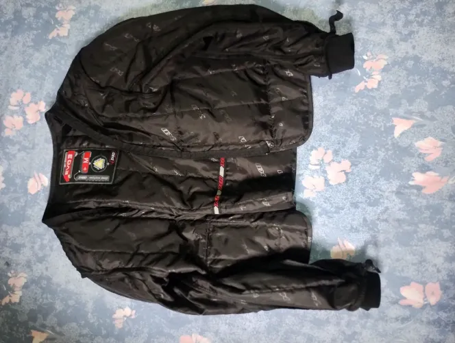 Jaqueta Masculina X11 Evo 3 Tam:( M)