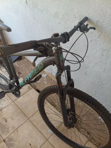 Bicicleta aro 29