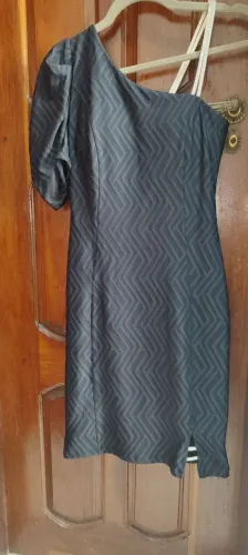 Vestido de Festa