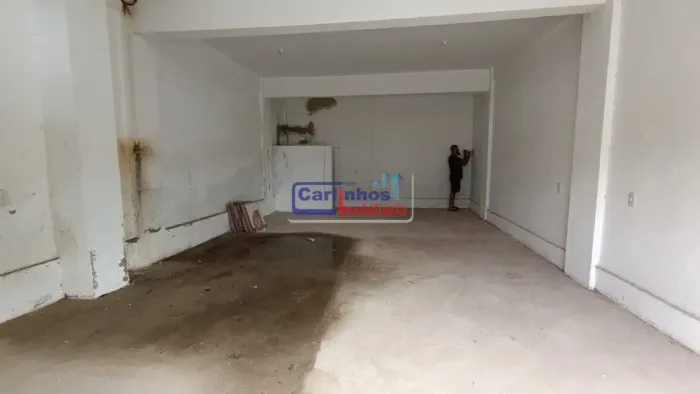 Loja à venda no bairro Canaã em Ibirité