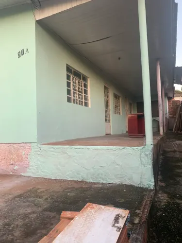 Aluga casa direto com proprietário